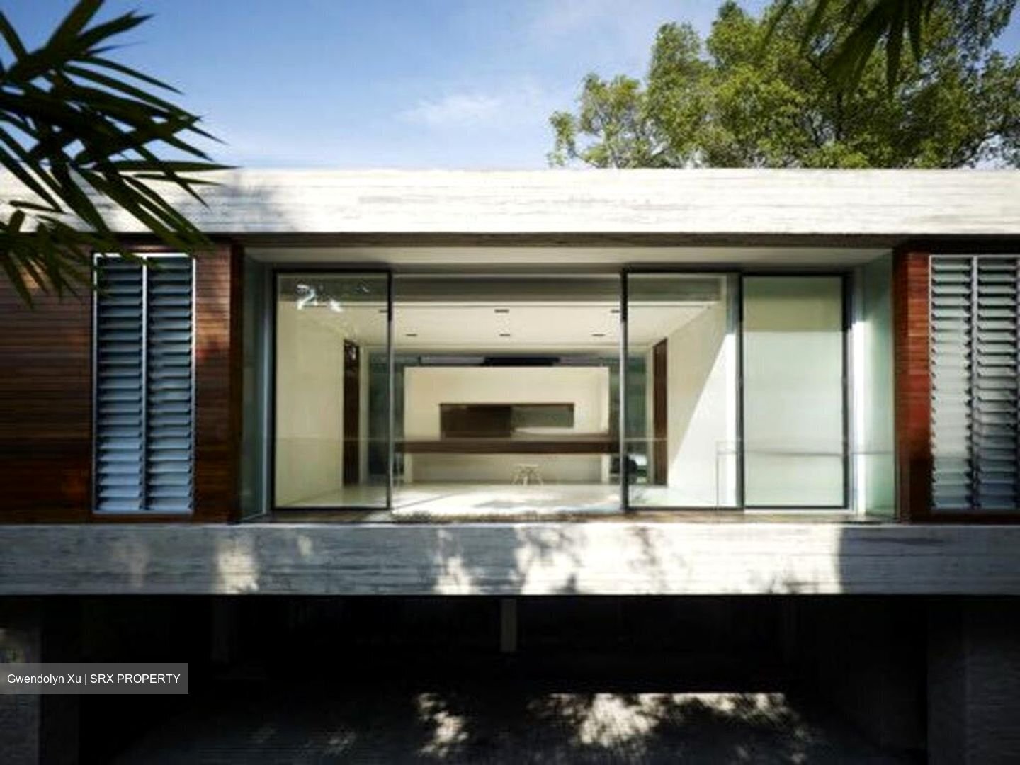 Swiss Club Park (D11), Detached #456409451